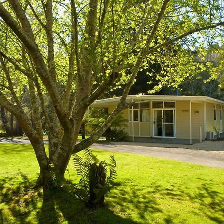 Russell Falls Holiday Cottages National Park Экстерьер фото