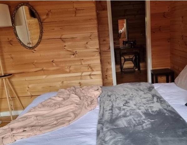 Russell Falls Holiday Cottages National Park Номер фото