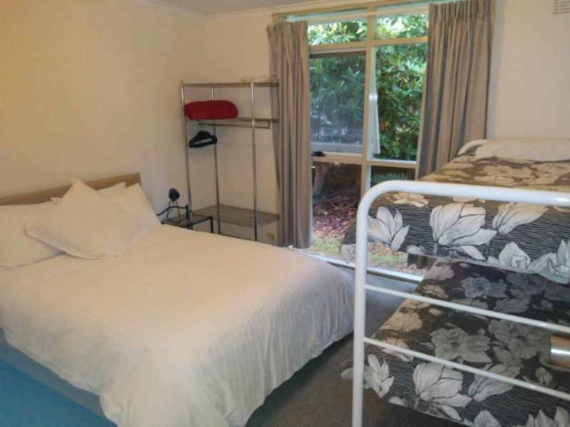 Russell Falls Holiday Cottages National Park Экстерьер фото